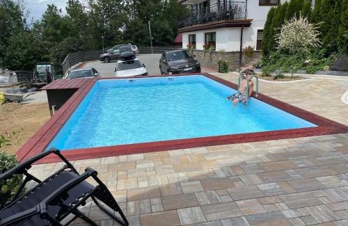Male Ciche Chalet De Esquí | Domek Góralski U Hanki Domek przy Stoku