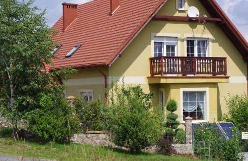 Stronie Slaskie Casa | Domek Górski Strumień