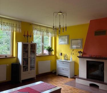 Gierczyn Casa | Domek Gierczyn 16
