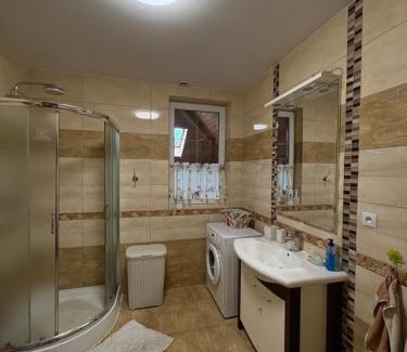 Gierczyn Casa | Domek Gierczyn 16