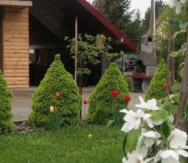 Rymanow Casa | Domek Gniewoszówka
