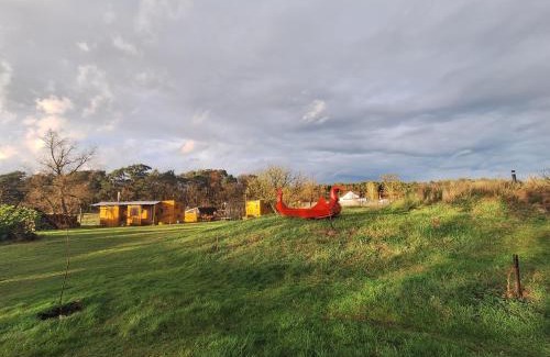 gmina Boleszkowice Otro | Domek gościnny