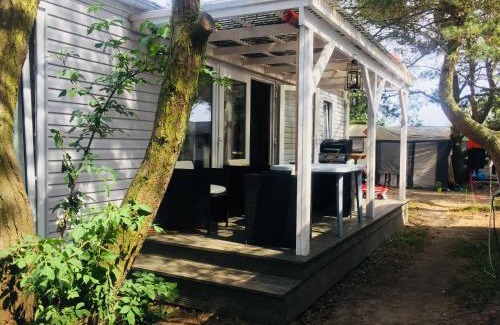 Wladyslawowo Casa | Domek Holenderski Chałupy 3 Kemping