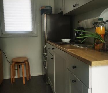 Wladyslawowo Casa | Domek Holenderski Chałupy 3 Kemping