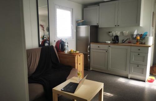 Wladyslawowo Casa | Domek Holenderski Chałupy 3 Kemping