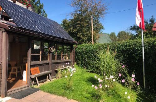 Milowka Casa | Domek Jakusówka Laliki Pochodzita w sercu Beskidów