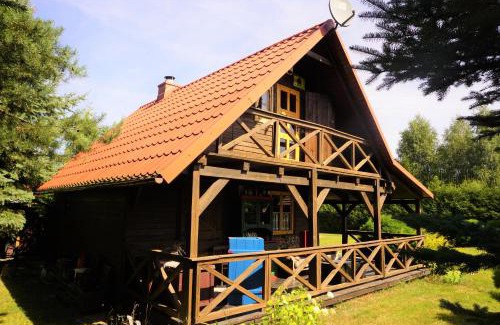 Ostrow Wielki Casa | Domek JEZIORACZEK