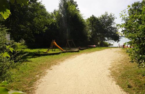 Ostrow Wielki Casa | Domek JEZIORACZEK