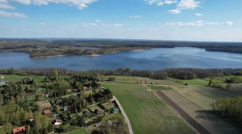 Ostrow Wielki Casa | Domek JEZIORACZEK