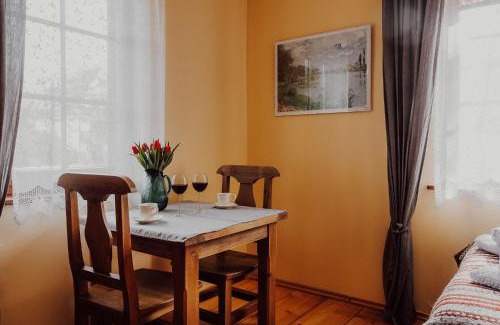 Kroscienko nad Dunajcem Apartamento | Domek Julia