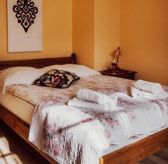Kroscienko nad Dunajcem Apartamento | Domek Julia
