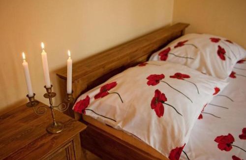 Kroscienko nad Dunajcem Apartamento | Domek Julia