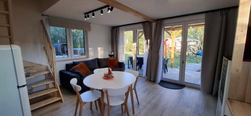 Gizycko Casa | Domek KAMA