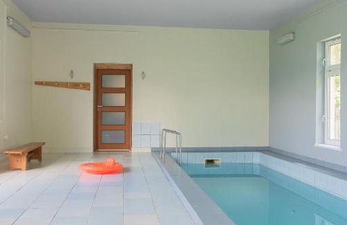 Linia Cabina | Domek Kaszuby