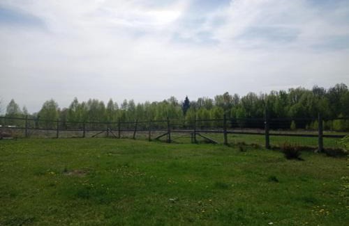 Budy Otro | Domek kempingowy Przy Siole Budy