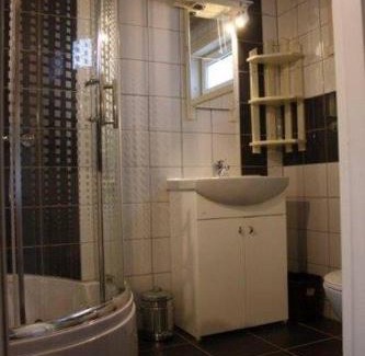 Postomino Chalet De Esquí | Domek KLIMATYZOWANY piętrowy - Domki u Staszka