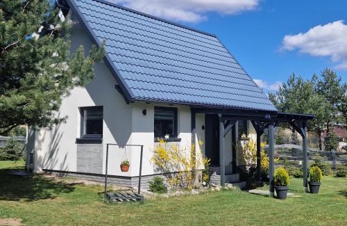 Koscierzyna Casa | Domek Konrad - balia ogrodowa dodatkowo płatna
