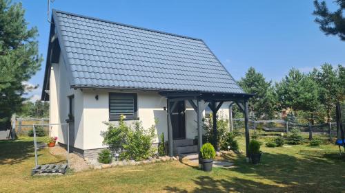 Koscierzyna Casa | Domek Konrad - balia ogrodowa dodatkowo płatna
