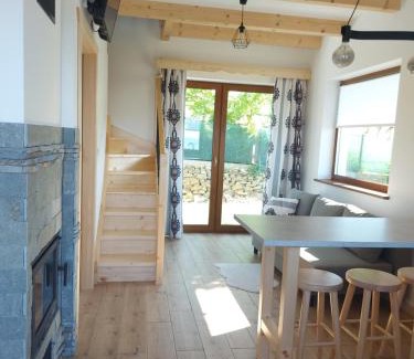 Banska Wyzna Casa | Domek Kornelia