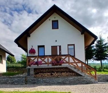 Banska Wyzna Casa | Domek Kornelia