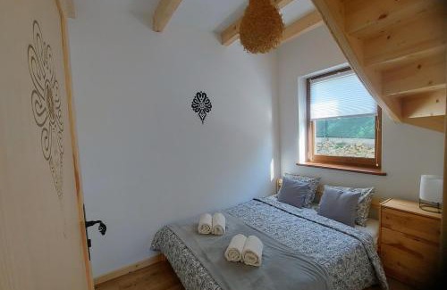 Banska Wyzna Casa | Domek Kornelia