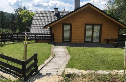 Rajcza Chalet De Esquí | Domek Kozia Grapka