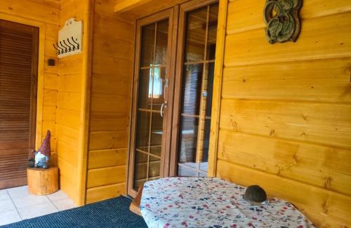 Makow Podhalanski Chalet De Esquí | Domek Krasnal