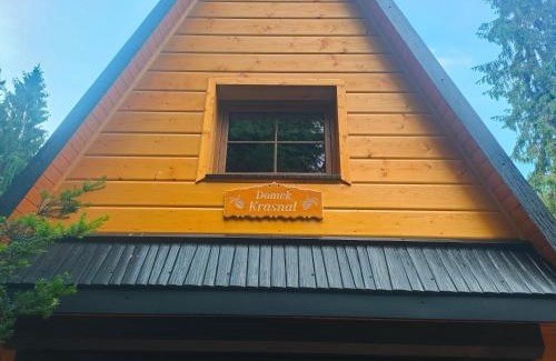 Makow Podhalanski Chalet De Esquí | Domek Krasnal