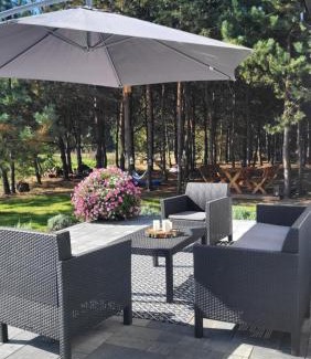 Rakow Chalet De Esquí | Domek Leśny Spokój Smyków - AGROTURYSTYKA
