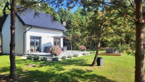 Rakow Chalet De Esquí | Domek Leśny Spokój Smyków - AGROTURYSTYKA