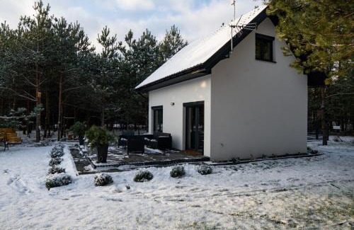 Rakow Chalet De Esquí | Domek Leśny Spokój Smyków - AGROTURYSTYKA