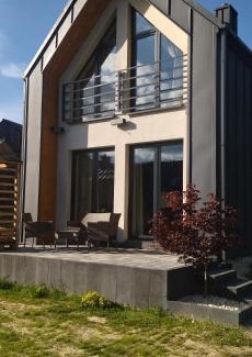 Gorno Casa | Domek Leniuchowanie