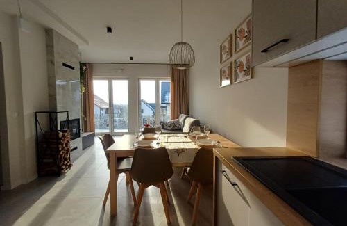 Gorno Casa | Domek Leniuchowanie