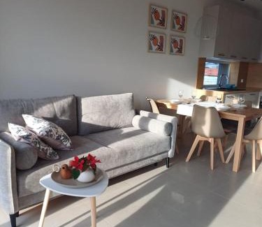 Gorno Casa | Domek Leniuchowanie