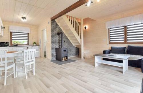Rabka Chalet De Esquí | Domek Leniuchowo
