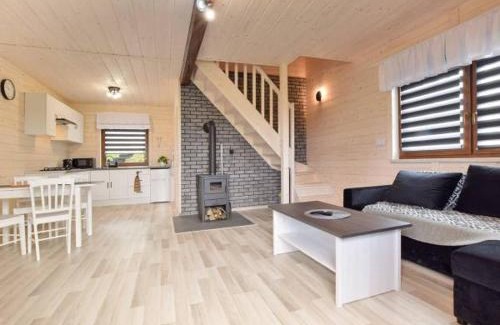 Rabka Chalet De Esquí | Domek Leniuchowo