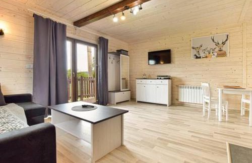 Rabka Chalet De Esquí | Domek Leniuchowo