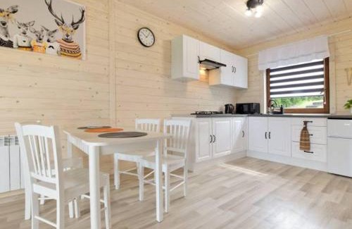 Rabka Chalet De Esquí | Domek Leniuchowo