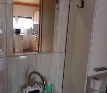 Pozezdrze Casa | Domek letni