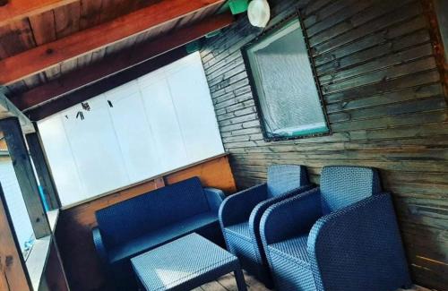 Koscierzyna Casa | Domek letniskowy Golun