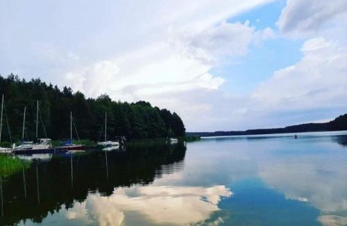 Koscierzyna Casa | Domek letniskowy Golun