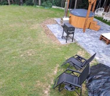 gmina Słopnice Apartamento | Domek letniskowy Leśne Zacisze