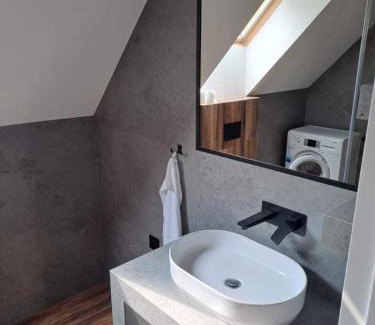 gmina Słopnice Apartamento | Domek letniskowy Leśne Zacisze