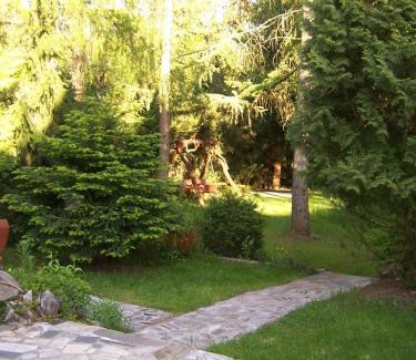 Gizycko Casa | Domek Letniskowy na Mazurach