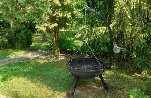 Gizycko Casa | Domek Letniskowy na Mazurach
