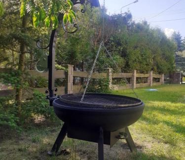 Gizycko Casa | Domek Letniskowy na Mazurach