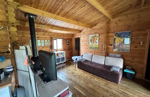 gmina Babiak Casa | Domek letniskowy nad jeziorem