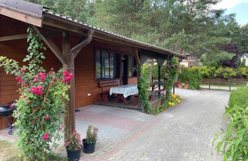 Lipnica Casa | Domek letniskowy nad jeziorem Wiejskim
