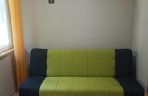 Tropie Casa | Domek Letniskowy nad zaporą Rożnowską