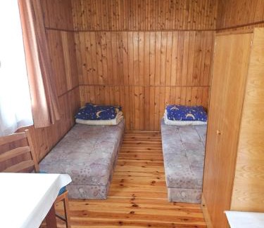 Miedzyrzecz Casa | Domek letniskowy nr 23 - jezioro Głębokie